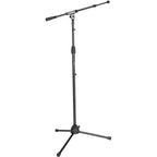 Gator Framework GFW-MIC-2020 Atril de microfono Pro c/boom extendible