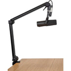Gator Framework GFWBCBM3000 Atril Broadcast robusto