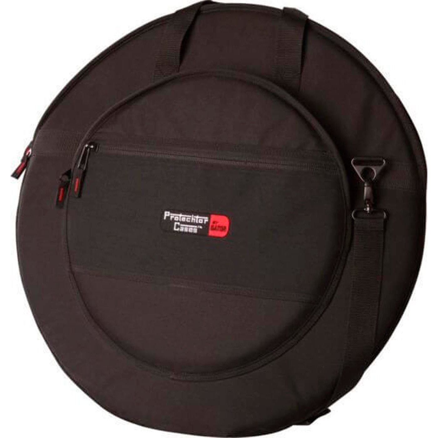 Gator GP-1414 Funda Tom 14x14 Standard Series Protechtor (14 x 14", Negro)