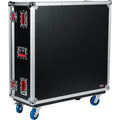 Gator G-Tour M32 Live Case para Mixer con Doghouse