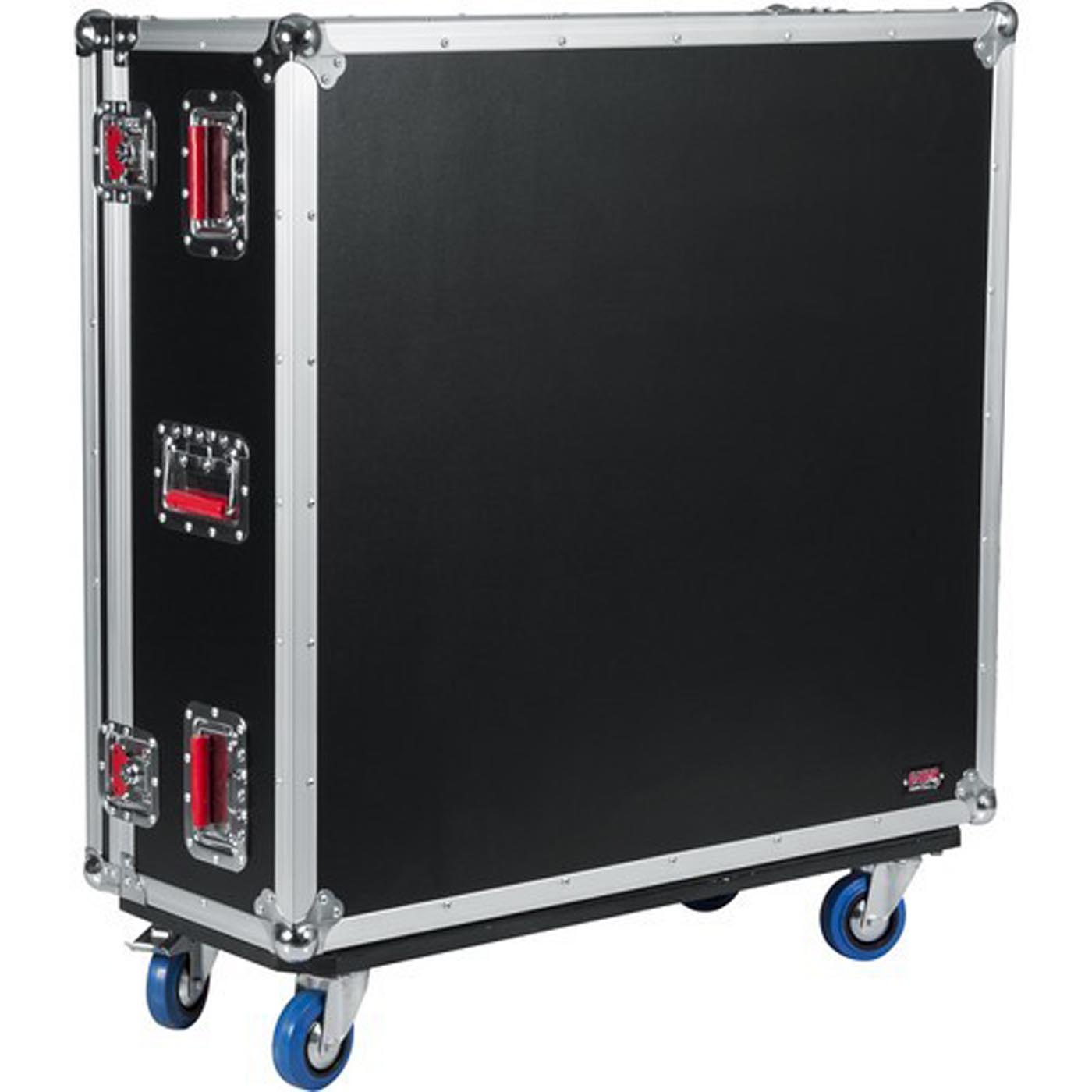 Gator G-Tour M32 Live Case para Mixer con Doghouse