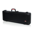 Gator GTSA-GTRELEC Case Plastico TSA para Guitarra