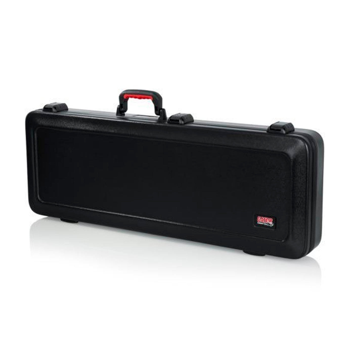 Gator GTSA-GTRELEC Case Plastico TSA para Guitarra