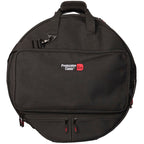 Gator GP-CYMBAK-24 Bolso/Funda Platillos hasta 24"