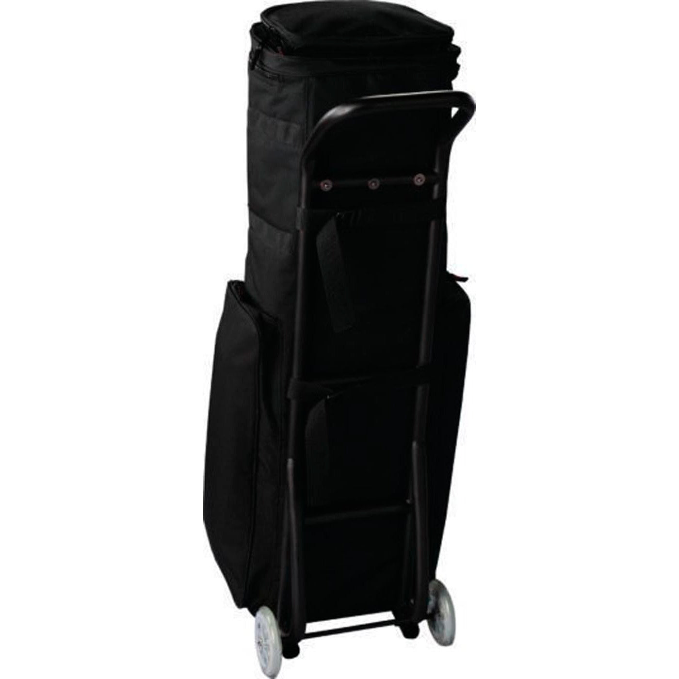 Gator GP-DRUMCART Bolso para hardware batería c/ruedas
