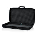 Gator GU-EVA-2314-3 Estuche De EVA Para Controlador De DJ Mediano