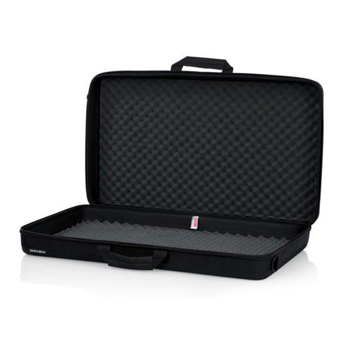 Gator GU-EVA-2314-3 Estuche De EVA Para Controlador De DJ Mediano