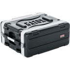 Gator GR-4S Case 4 espacios corto ABS