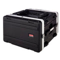 Gator GR-6L Case rack 19'' 6U ABS