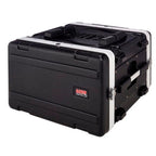 Gator GR-6L Case rack 19'' 6U ABS