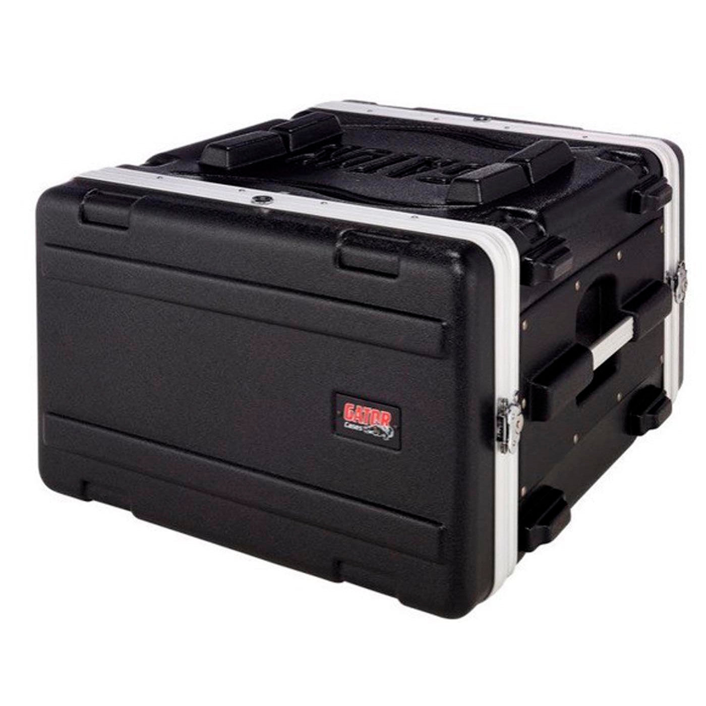 Gator GR-6L Case rack 19'' 6U ABS
