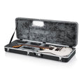 Gator GC-ELECTRIC-LED Case para guitarra electrica con luz