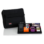 Gator GPT-BLACK Pedal Board con bolso