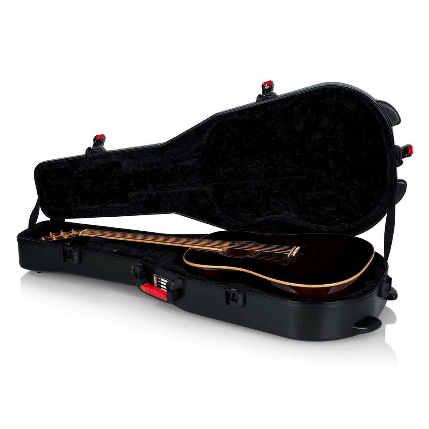 Gator GTSA-GTRDREAD Case premium dreadnought