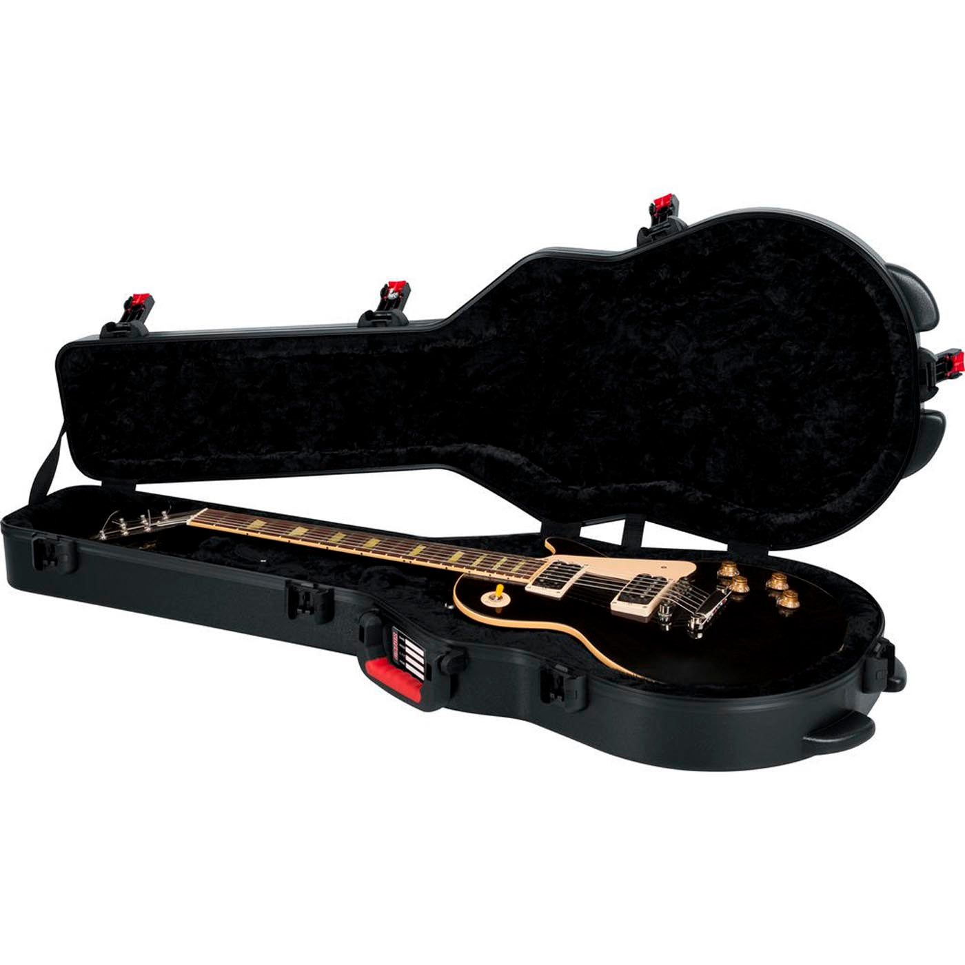 Gator GTSA-GTRLPS Case premium para LP