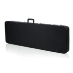 Gator GWE-BASS Case para Bajo madera