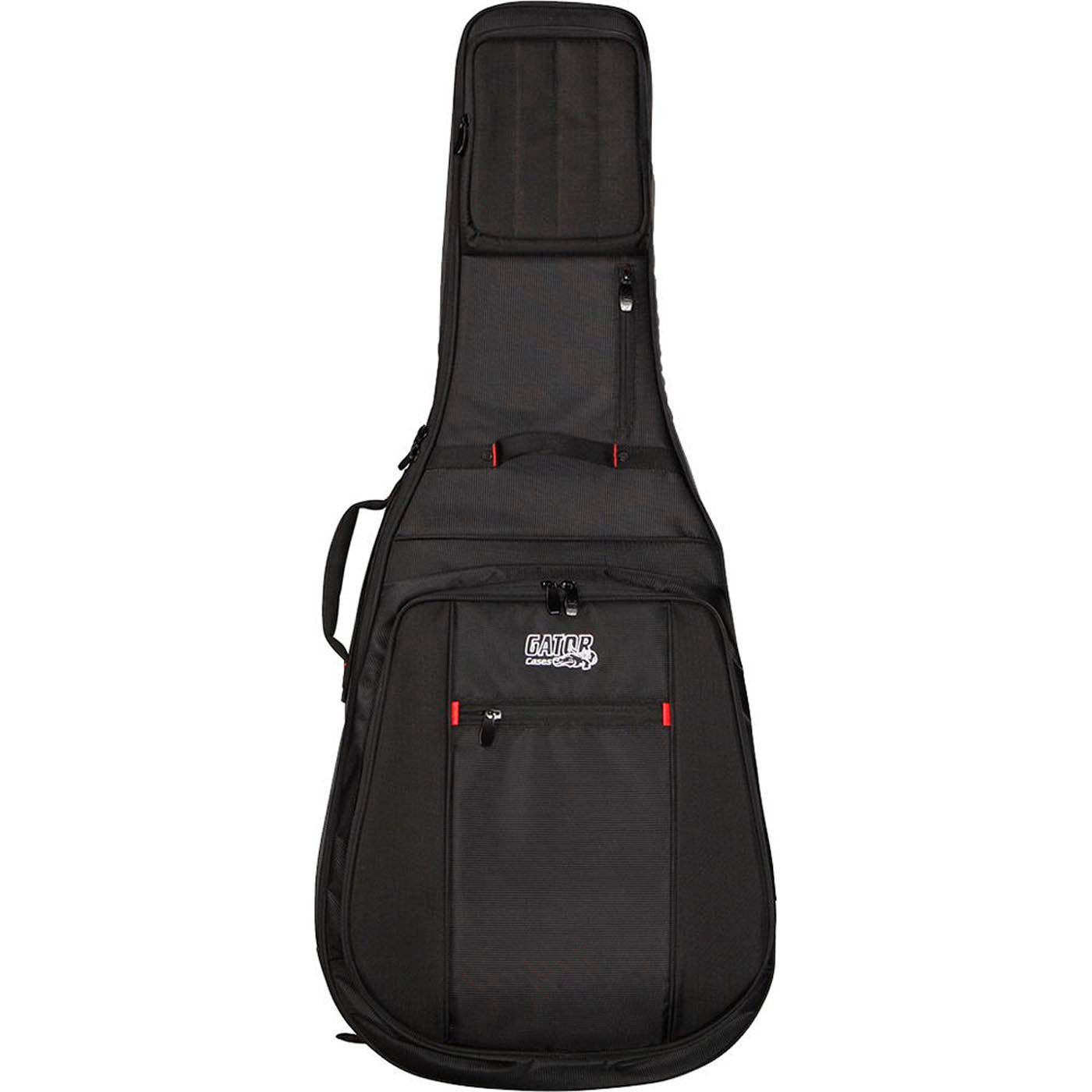 Gator G-PG ACOUSTIC Funda ProGo Guitarra acustica
