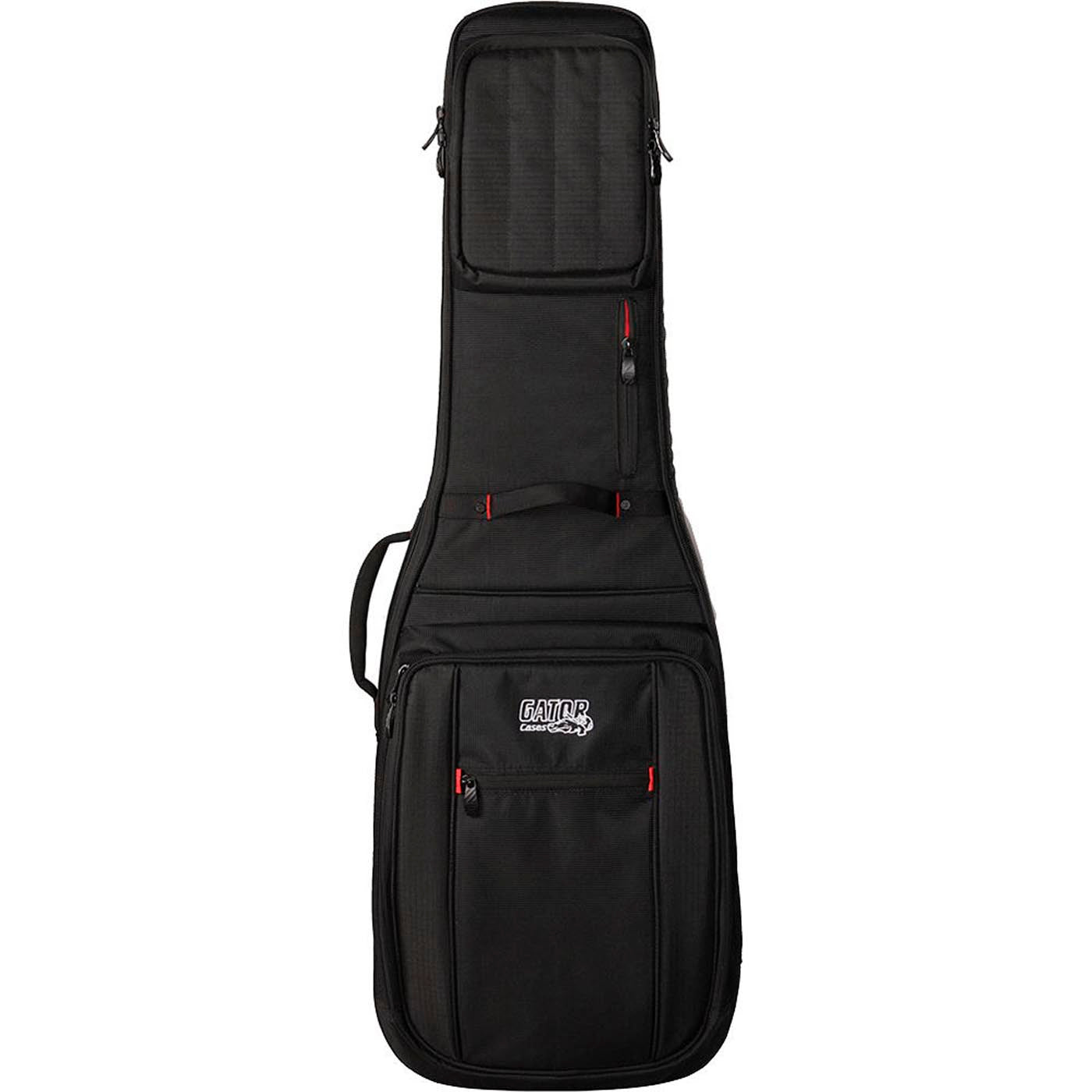 Gator G-PG-ELECTRIC Funda ProGo guitarra electrica