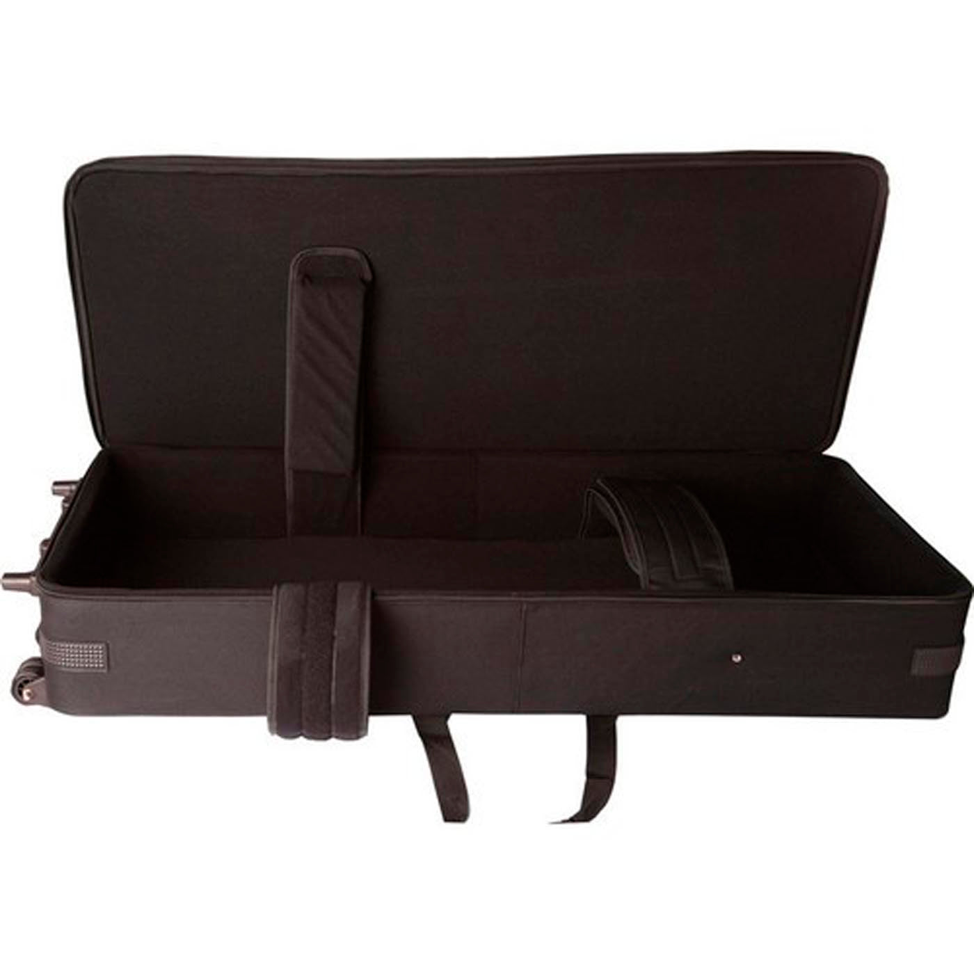 Gator GK-88 SLIM Case teclado 88 teclas angosto
