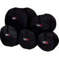 Gator GP-JAZZFS-100 Set fundas Fusion