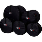 Gator GP-JAZZFS-100 Set fundas Fusion