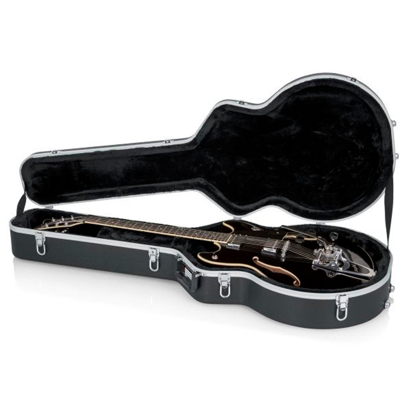 Gator GC-335 Case guitarra semi hollow