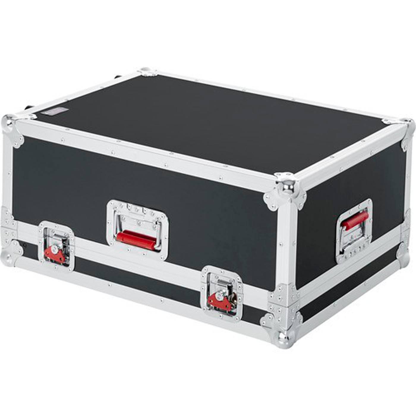 Gator G-TOURM32RNDH Case tour para M32R mixer