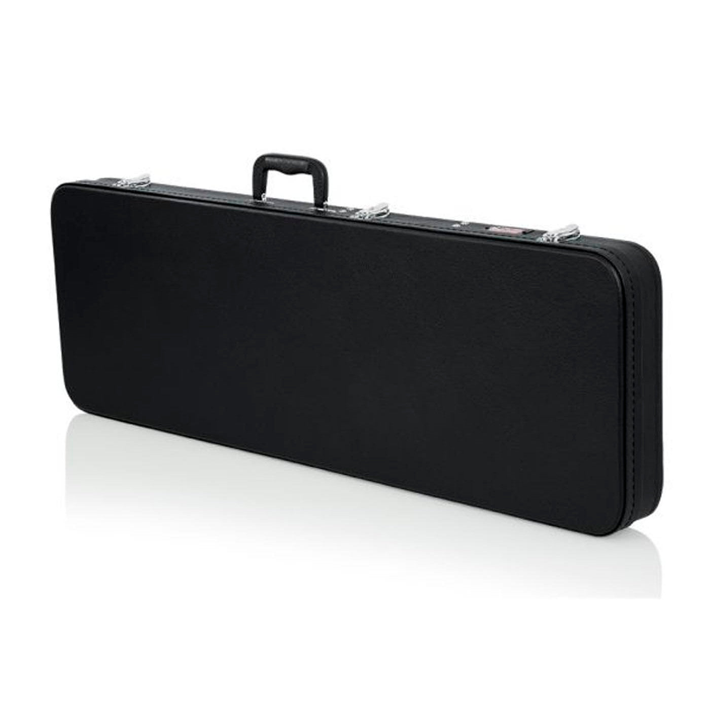 Gator GWE-ELEC Estuche madera para guit electrica