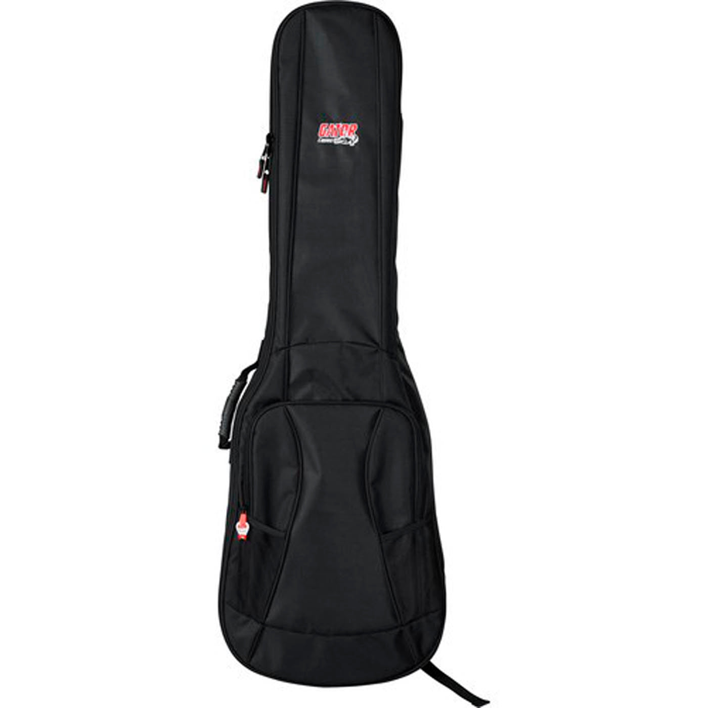 Gator GB-4G-BASS funda liviana para 1 bajo