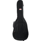 Gator GB-4G-CLASSIC Funda liviana para guitarra Clasica