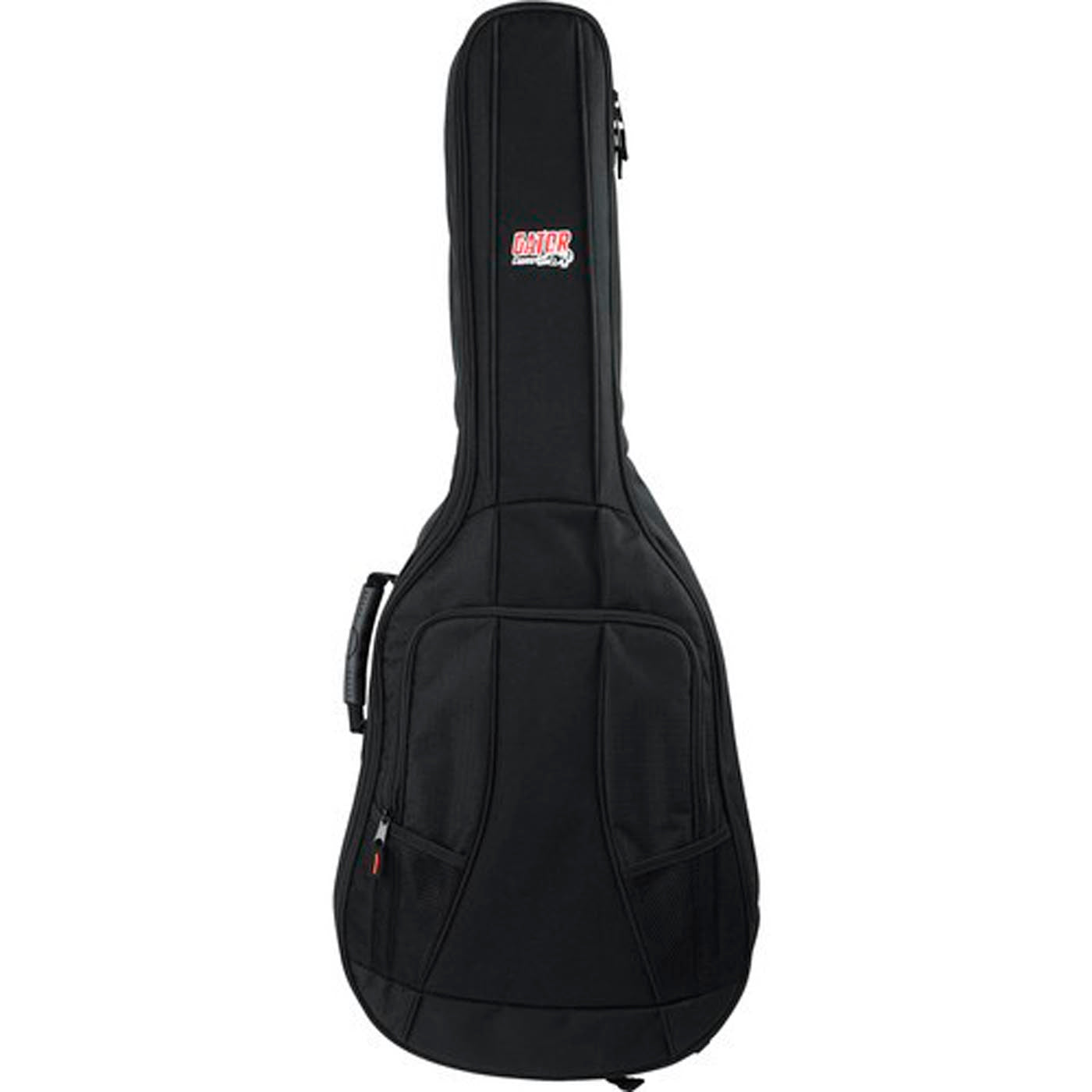 Gator GB-4G-CLASSIC Funda liviana para guitarra Clasica