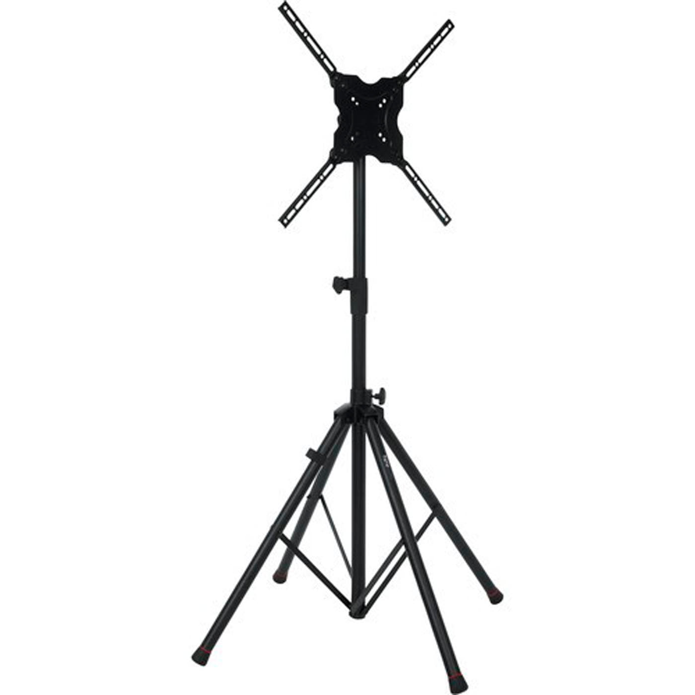 Gator Frameworks GFW-AV-LCD-25 atril de televisor hasta 65 pulg