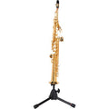 Gator Frameworks GFW-BNO-SOPSAX atril saxo soprano