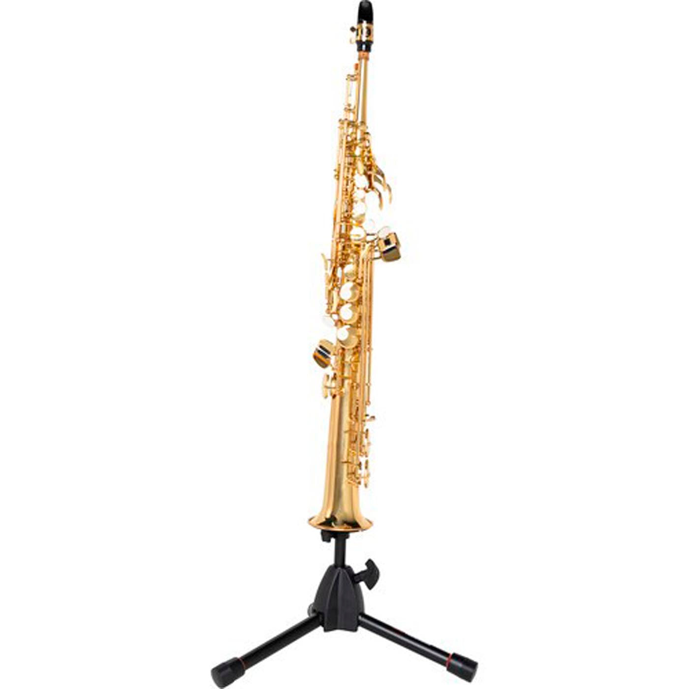 Gator Frameworks GFW-BNO-SOPSAX atril saxo soprano