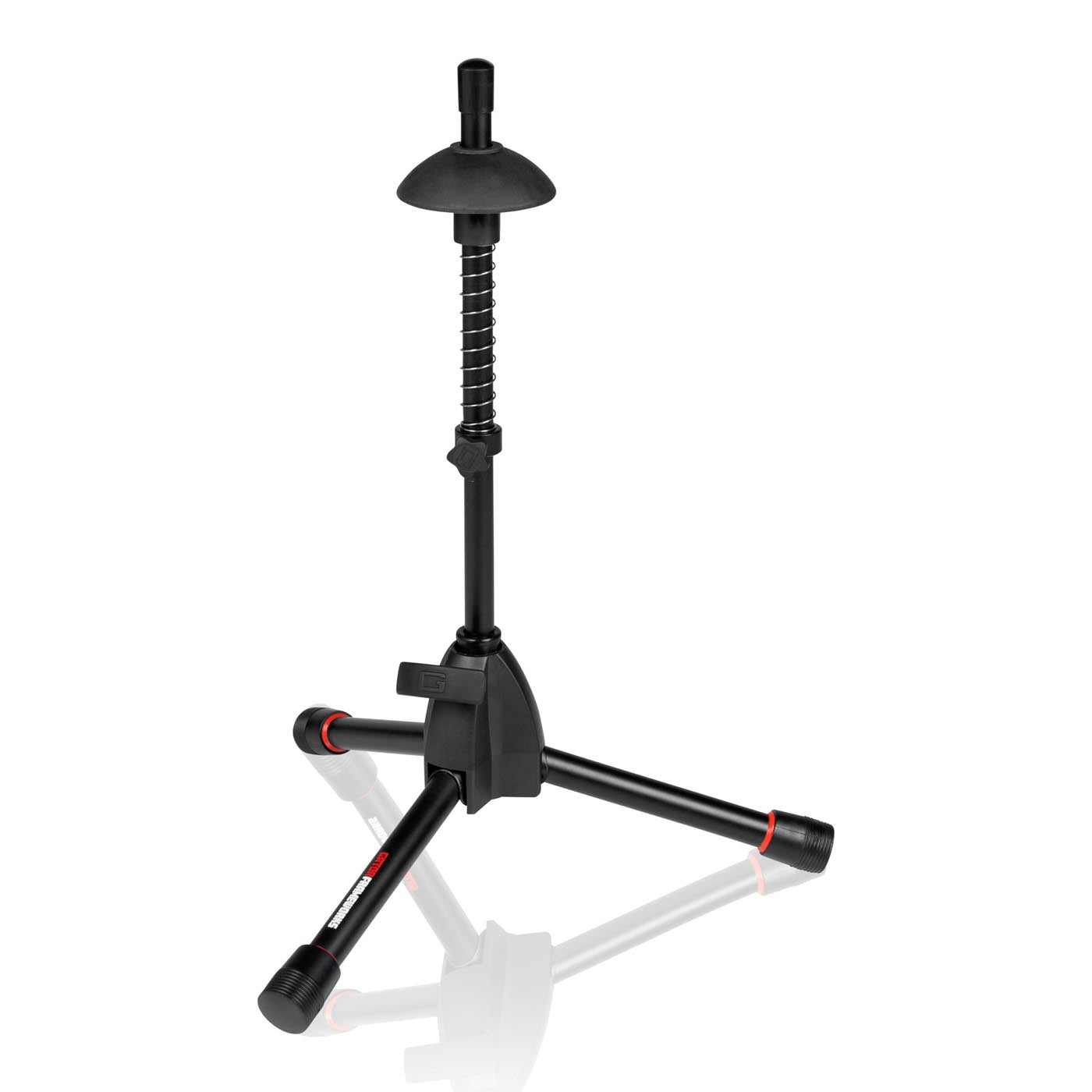 Gator Frameworks GFW-BNO-TRUMPET atril trompeta