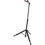 Gator Frameworks GFW-GTR-1700 atril guitarra con seguro