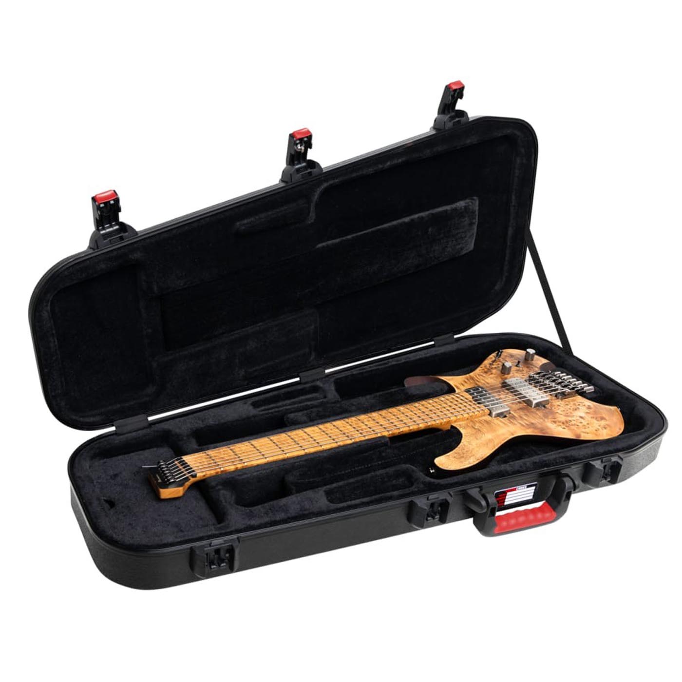 Gator GTSA-HEADLESSELEC case pro TSA