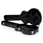 Gator GWE-335 Case madera semi hollow