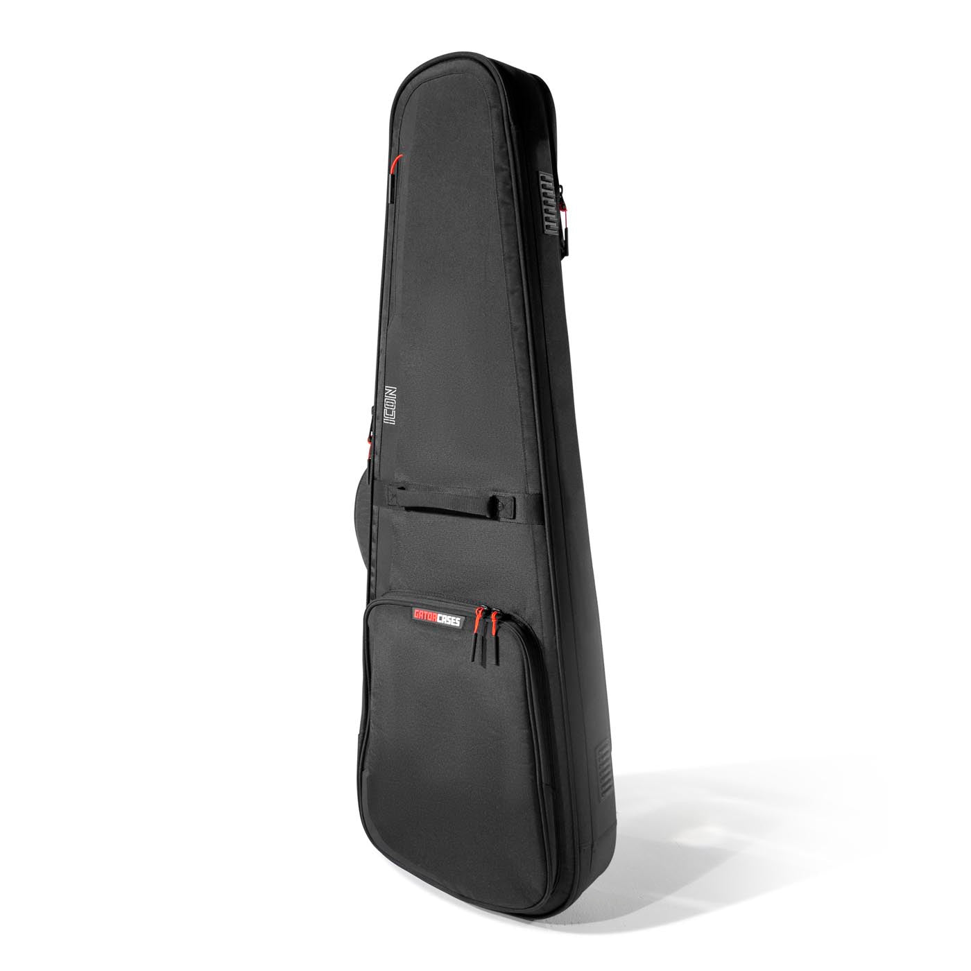 Gator G-ICONELECTRIC funda Icon guitarra electrica