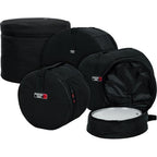 Gator GP-FUSION16 Juego De Estuches Fusion, 5 Piezas, Tom 16″