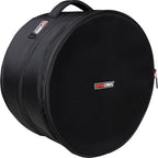 Gator GP-ICON-1307ST Funda pro tambor/tom 13x7