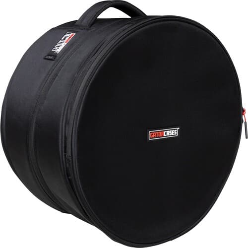 Gator GP-ICON-1307ST Funda pro tambor/tom 13x7