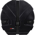 Gator GPC2218BD Case duro Groove Roto Molded 22x18