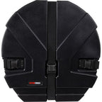 Gator GPC2218BD Case duro Groove Roto Molded 22x18