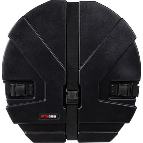 Gator GPC2218BD Case duro Groove Roto Molded 22x18