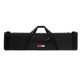 Gator GP-HDWE-1246W Estuche para atriles de tambor con ruedas