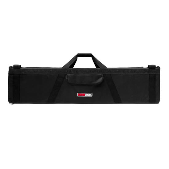 Gator GP-HDWE-1246W Estuche para atriles de tambor con ruedas