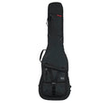 Gator GT-BASS-BLK funda serie Transit Bajo electrico color carbon