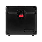 Gator G-ONYX-VINYL-1270 Case duro para Discos de Vinilos 12" Black on Black