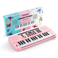 Donner DEK-32 Teclado electrónico de 32 mini teclas EC7498